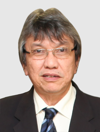 Prof. Dr. Bachok M. Taib 