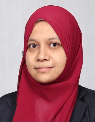 Dr. Farah Laili bt Muda @ Ismail