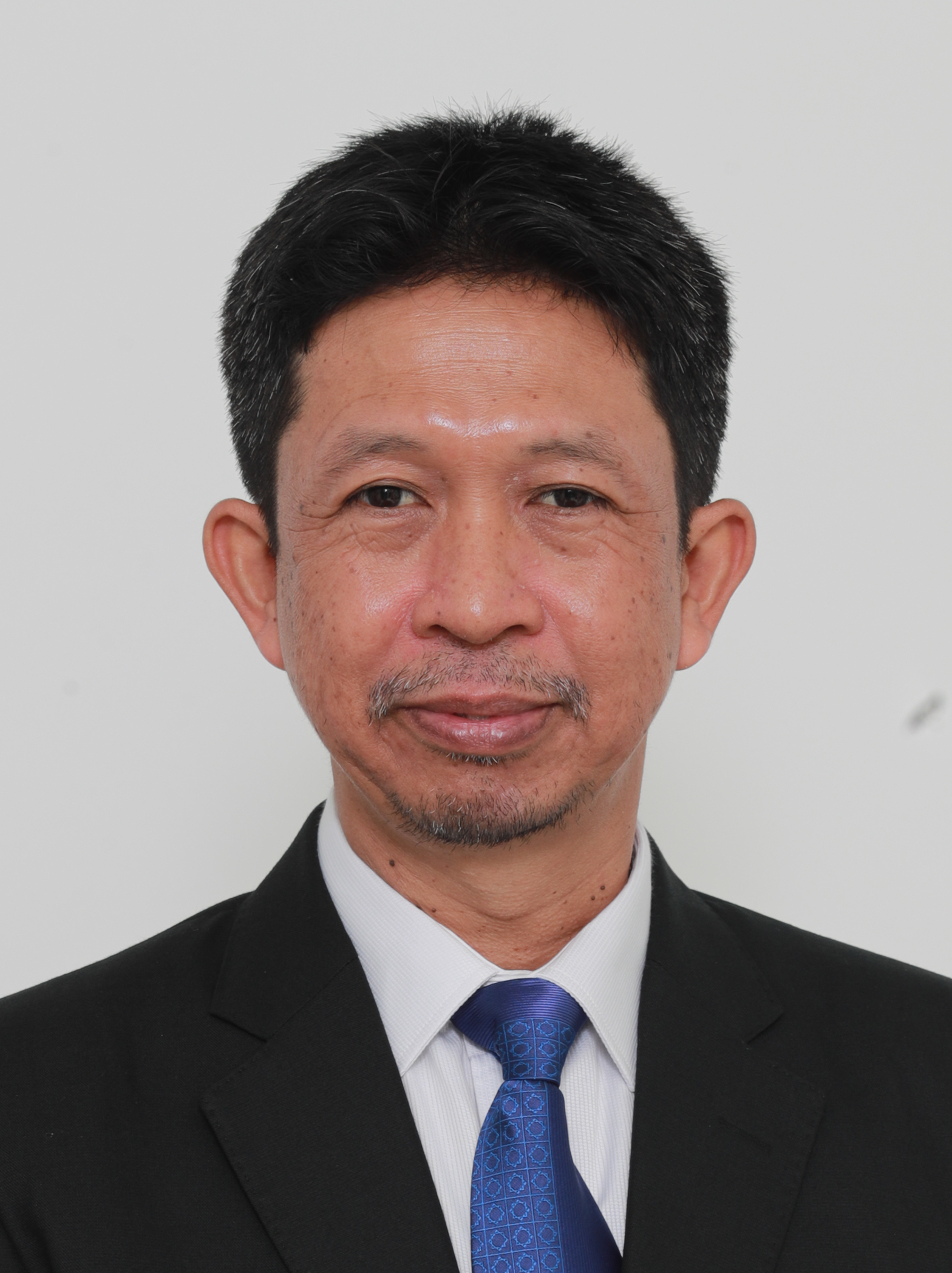 Prof. Dr. Mohd Radhi Ibrahim